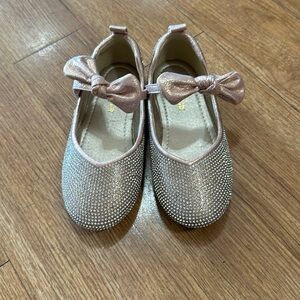 Sparkling Maryjane style size11 girls